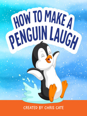 How to Make a Penguin Laugh - ebook
